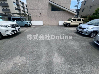 【駐車場】 | モラーダ