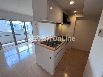 【キッチン】 | モラーダ