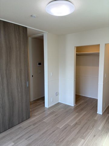 【収納】 | Park Villa M