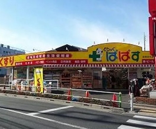 メイクスデザイン東武練馬の周辺