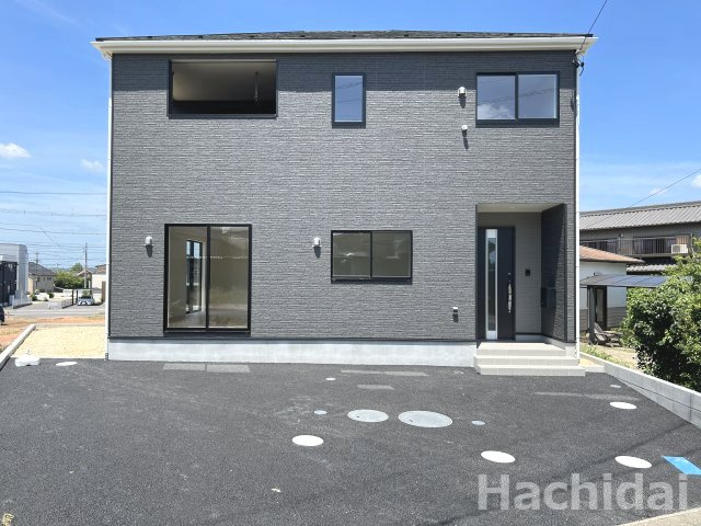 高浜市芳川町第6　新築戸建＜全1棟＞