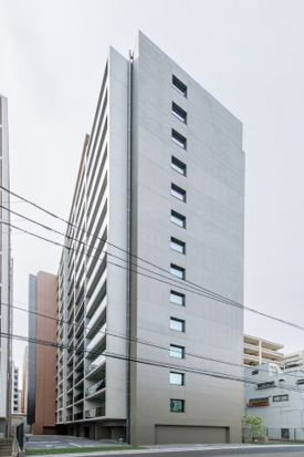 【外観】リビオメゾン浅草橋