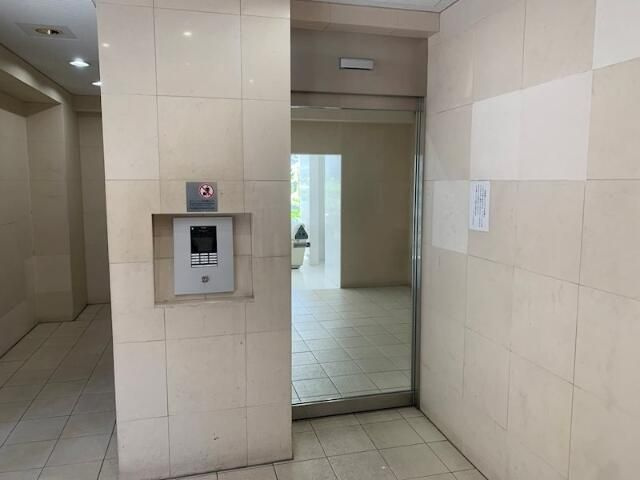 エスコート西新宿の設備