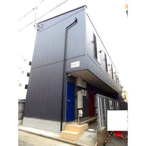 Cinq Poltes(サンクポルト)　名古屋市賃貸　仲介手数料無料の外観