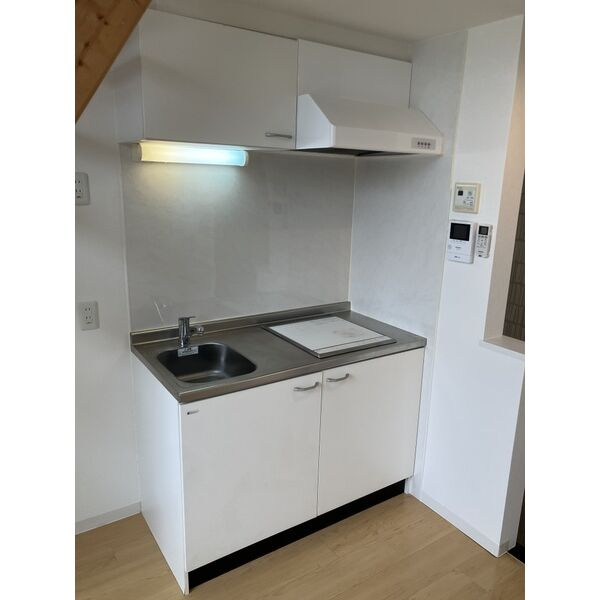 Cinq Poltes(サンクポルト)　名古屋市賃貸　仲介手数料無料のキッチン