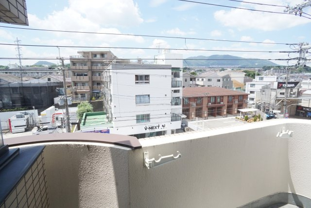 サンローゼの展望