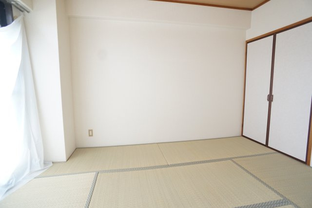 サンローゼの内装