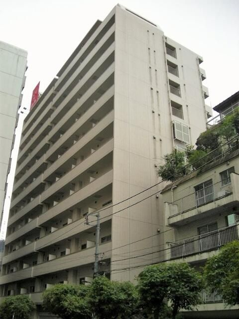 エスコート西新宿