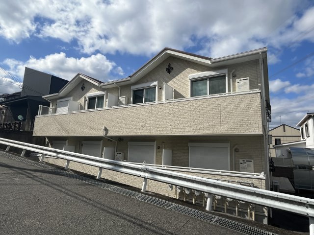 【外観】 | ハートフル八多 | ハートフル八多(Goodhome)