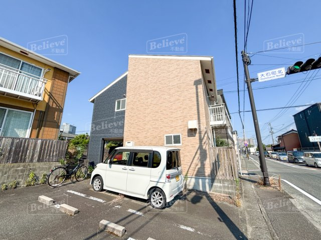 カーサL・O・VⅡのその他共用部分