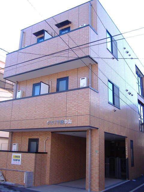 クオリ下総中山