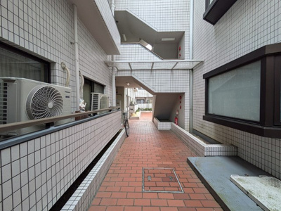 【その他共用部分】 | ライオンズマンション豊中上野東第2 | こちらのサイトに掲載されている全ての物件が、当社にてご紹介可能です！気になる物件がありましたら、弊社スタッフまでお気軽にお問合せ下さいませ。