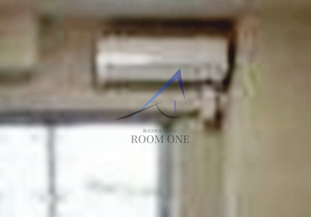 AXAS池袋Residenceの設備|エアコンです。