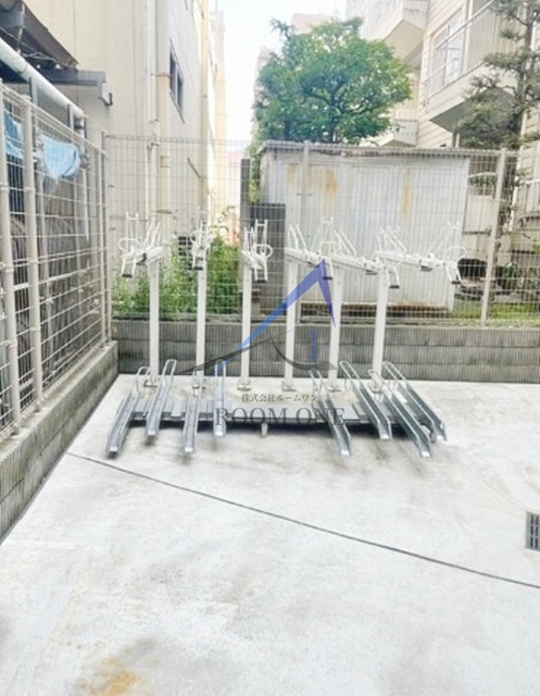 AXAS池袋Residenceの内装