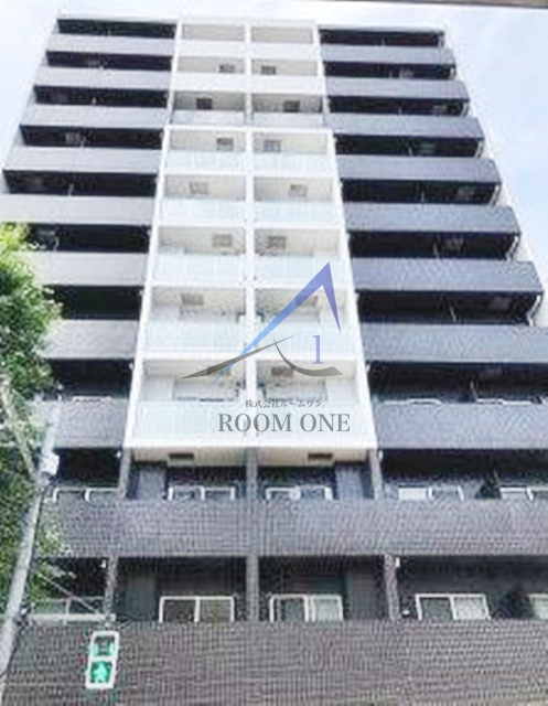 AXAS池袋Residence