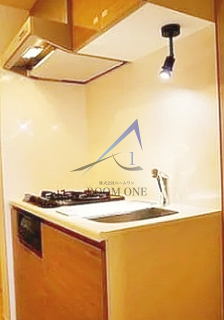 AXAS池袋Residenceのキッチン|キッチンです。