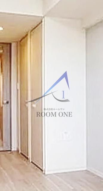 AXAS池袋Residenceの収納|収納です。