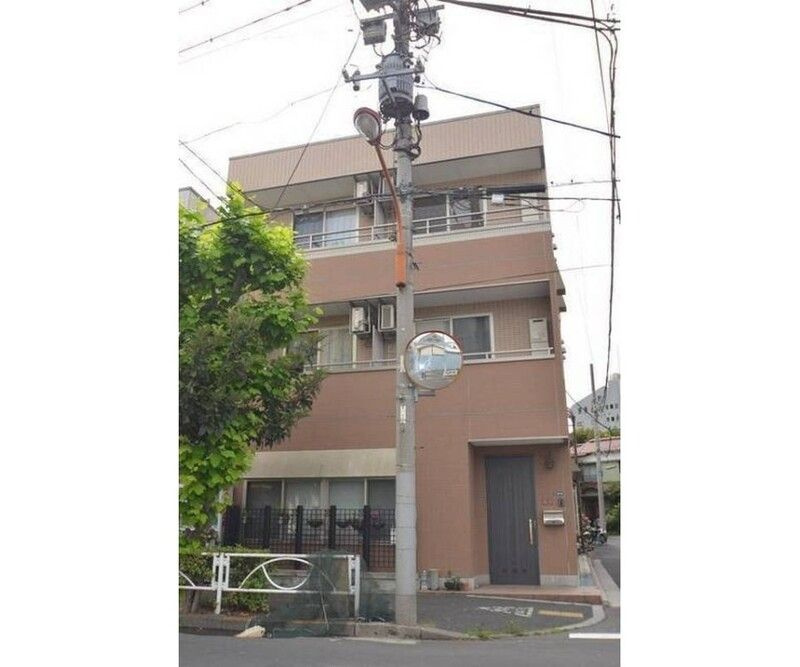 ハイツクレールのその他