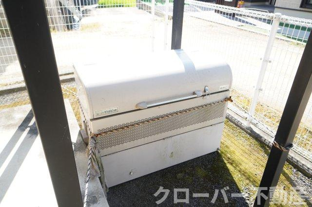 グランコートTのその他共用部分