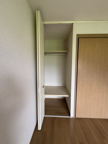 グランコートTの収納