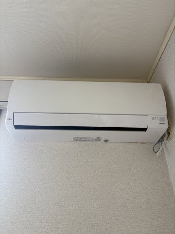 グランコートTの設備
