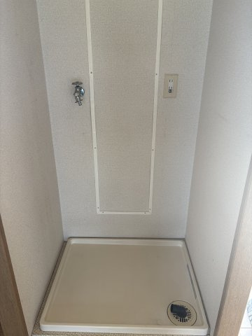 グランコートTの玄関