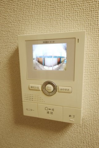 【セキュリティ】 | クローバービア