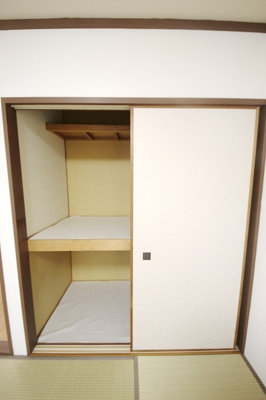 【収納】 | クローバービア