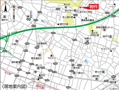 【地図】 | クローバービア