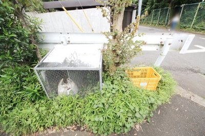 【その他共用部分】 | クローバービア
