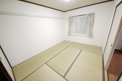 【和室】 | クローバービア