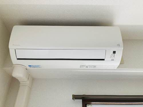 JRBハイツ横川の設備
