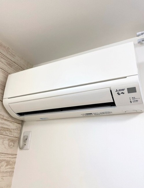プライムコートの設備
