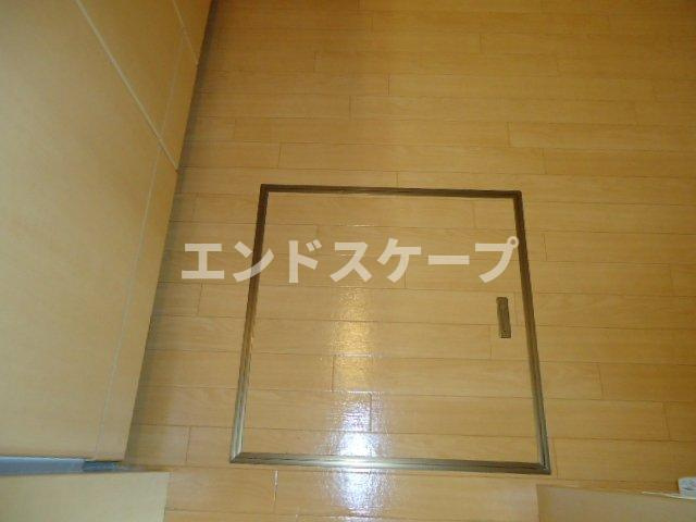 Ｎｕｍｂｅｒ　Ｏｎｅの収納|床下収納
高崎、前橋のお部屋探しはエンドスケープまで！お客様の理想お聞かせ下さい♪