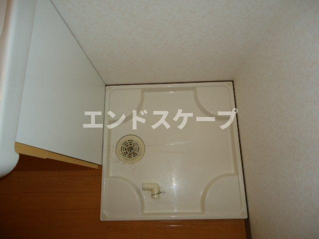 Ｎｕｍｂｅｒ　Ｏｎｅの設備|洗濯機置場
高崎、前橋のお部屋探しはエンドスケープまで！お客様の理想お聞かせ下さい♪