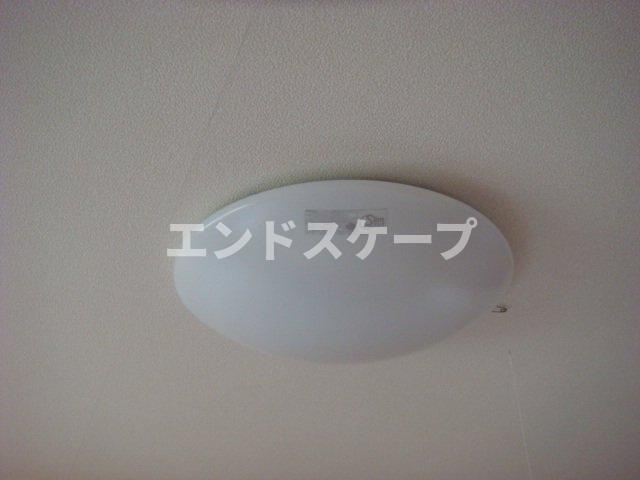 Ｎｕｍｂｅｒ　Ｏｎｅの設備|室内照明
高崎、前橋のお部屋探しはエンドスケープまで！お客様の理想お聞かせ下さい♪