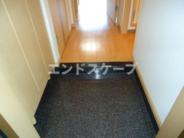 Ｎｕｍｂｅｒ　Ｏｎｅの玄関|玄関
高崎、前橋のお部屋探しはエンドスケープまで！お客様の理想お聞かせ下さい♪