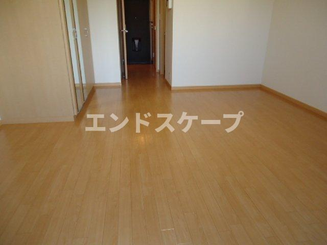 Ｎｕｍｂｅｒ　Ｏｎｅの居間・リビング|洋室
高崎、前橋のお部屋探しはエンドスケープまで！お客様の理想お聞かせ下さい♪