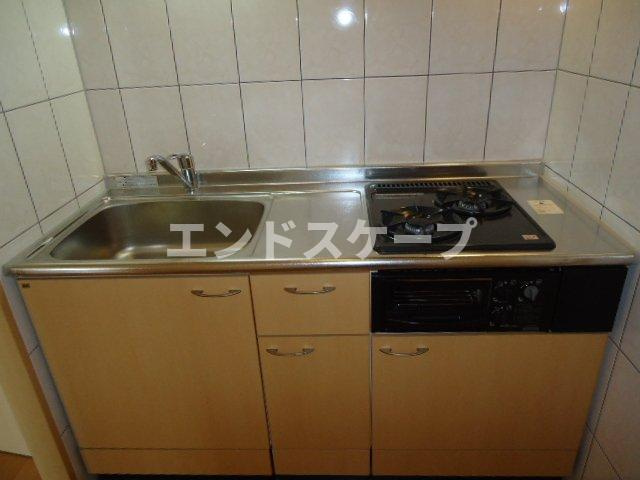Ｎｕｍｂｅｒ　Ｏｎｅのキッチン|システムキッチン
高崎、前橋のお部屋探しはエンドスケープまで！お客様の理想お聞かせ下さい♪