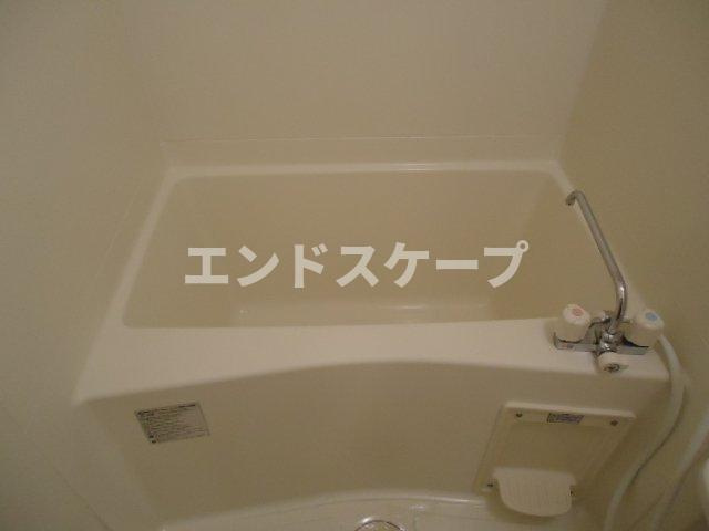 Ｎｕｍｂｅｒ　Ｏｎｅの浴室|バス
高崎、前橋のお部屋探しはエンドスケープまで！お客様の理想お聞かせ下さい♪