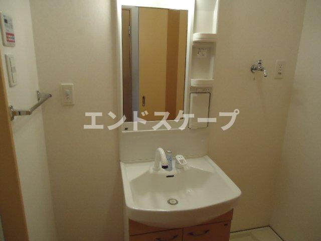 Ｎｕｍｂｅｒ　Ｏｎｅの洗面所|洗髪洗面化粧台
高崎、前橋のお部屋探しはエンドスケープまで！お客様の理想お聞かせ下さい♪