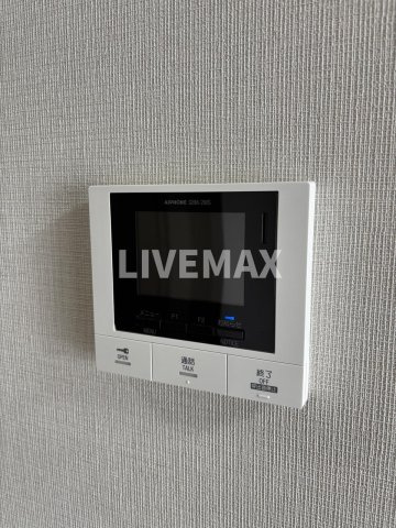 【セキュリティ】プライムブリス品川中延