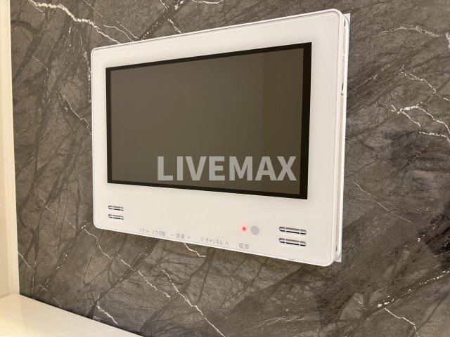 【設備】プライムブリス品川中延