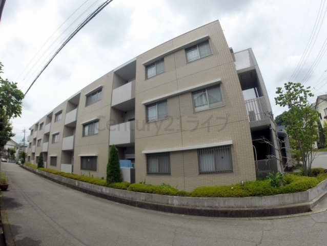 【外観】 | フローラル宝塚