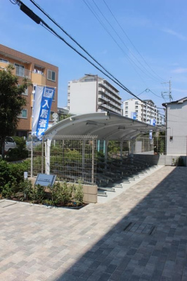 【その他共用部分】 | メゾン大島Ⅲ