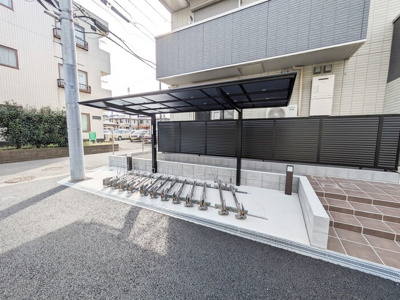 【その他共用部分】 | サルビアさがみ野