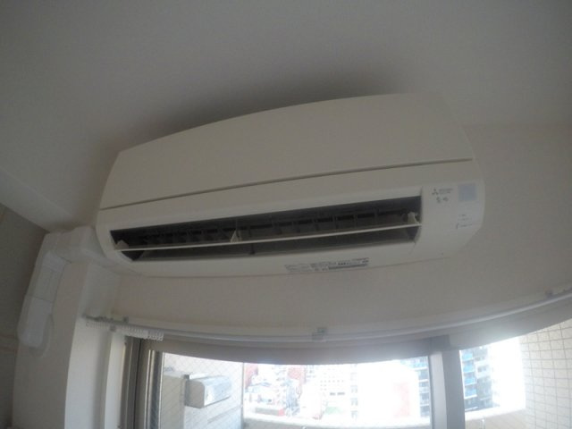 【設備】 | セレニテ堺筋本町プリエ