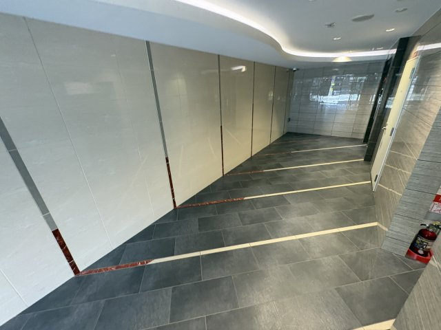 【ロビー】 | セレニテ堺筋本町プリエ