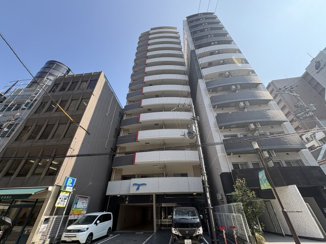【外観】 | セレニテ堺筋本町プリエ