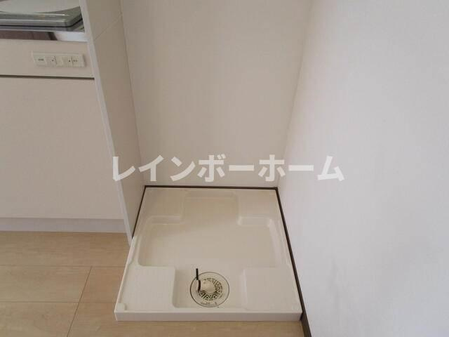 アイコート川越の設備